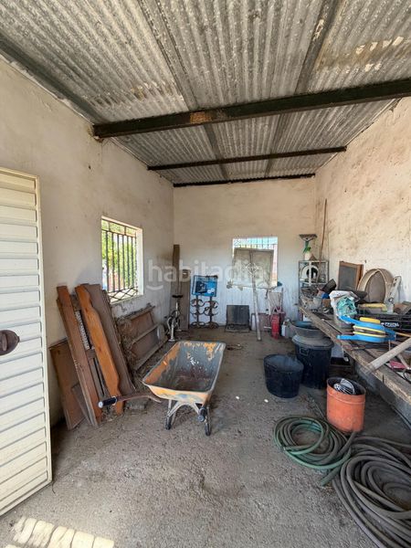 Foto 4daddbd6-4cc0-4b81-aab8-341b4c8f245a. Maison dans Pedanías Sur Utrera