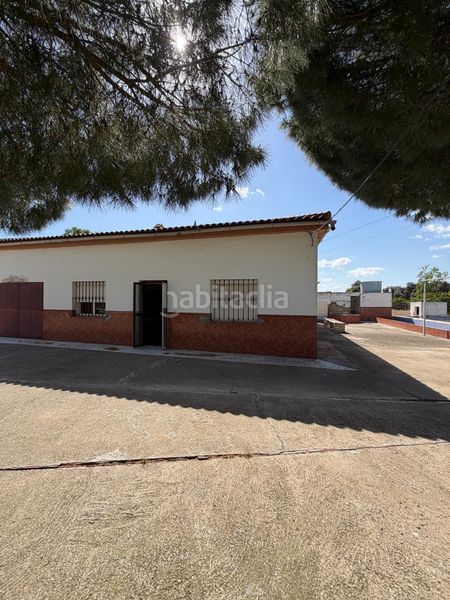 Foto 4fc0fe7a-a676-4d67-8708-404cf861f5b8. Maison dans Pedanías Sur Utrera