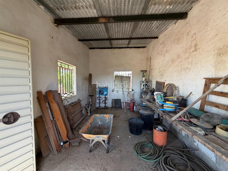 Foto 60f31daf-1687-453a-befa-19b6dfc221d9. Maison dans Pedanías Sur Utrera