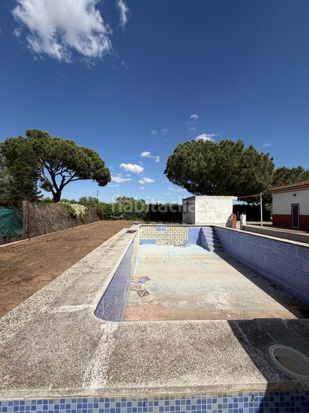 Foto 64651e37-6ab3-4fdb-9861-532320f2c064. Maison dans Pedanías Sur Utrera