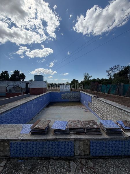 Foto 6b86acec-3032-4b05-98c1-75177163c9c6. Maison dans Pedanías Sur Utrera
