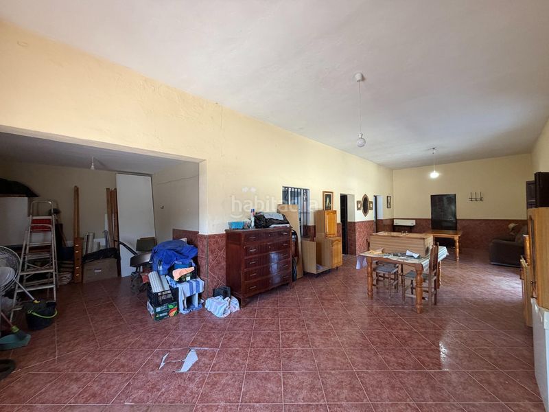 Foto 70830c25-741a-4743-92ea-7597c5741836. Maison dans Pedanías Sur Utrera