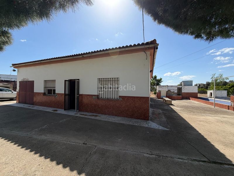 Foto 7558292e-02d7-4ef4-a408-faa2f6470484. Maison dans Pedanías Sur Utrera
