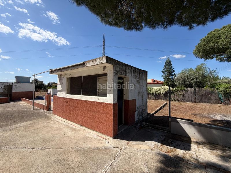 Foto 761ad35d-d30b-4691-9c55-dafe869f2324. Maison dans Pedanías Sur Utrera