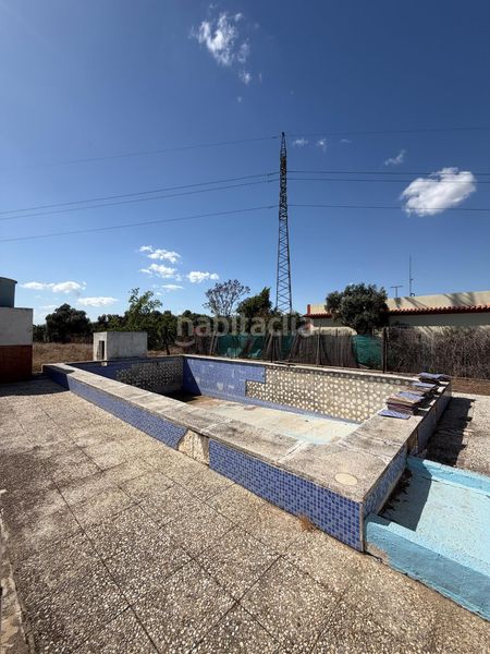 Foto 7d14ee6c-1b4c-4b78-8e6b-ef58e6024493. Maison dans Pedanías Sur Utrera