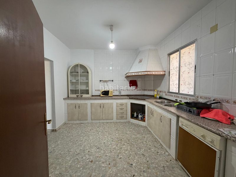 Foto 83b693af-a304-4e50-9b1d-17c71f2b7833. Maison dans Pedanías Sur Utrera