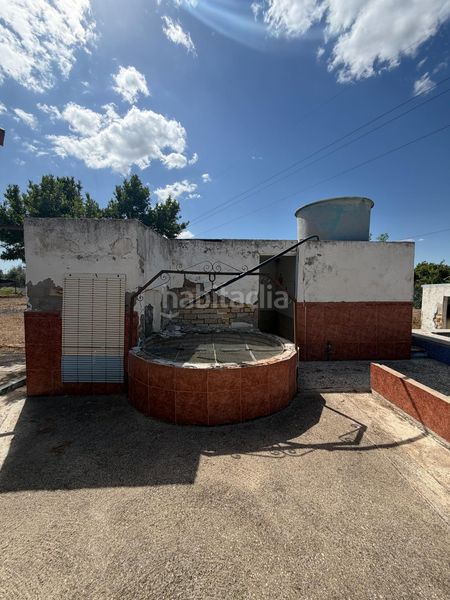 Foto 84d73159-cf38-4d19-8a4e-1ad02c47dea6. Maison dans Pedanías Sur Utrera