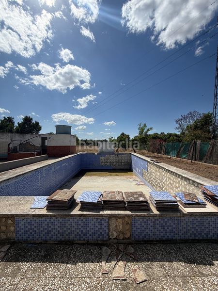 Foto 9116e0cb-8802-4122-9443-de1576c2240d. Maison dans Pedanías Sur Utrera
