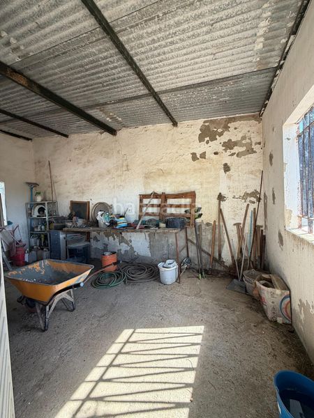 Foto b01c09c2-d800-4b69-a98a-92190e9302b1. Maison dans Pedanías Sur Utrera