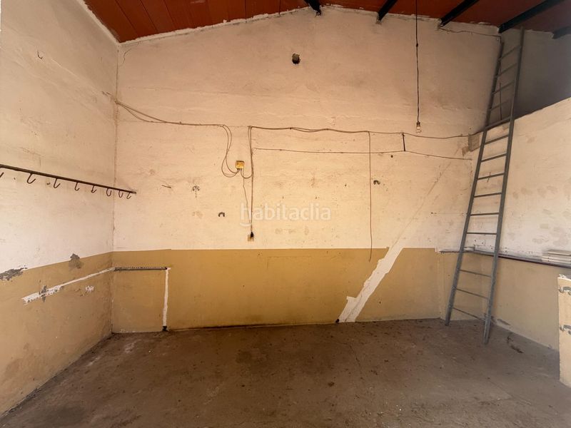 Foto b7afcc75-ff54-49cd-ad9e-8d8ab6d52a17. Maison dans Pedanías Sur Utrera