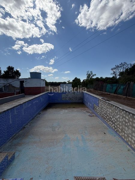 Foto b8588e3e-9684-47e2-9597-f8cf2346c45e. Maison dans Pedanías Sur Utrera