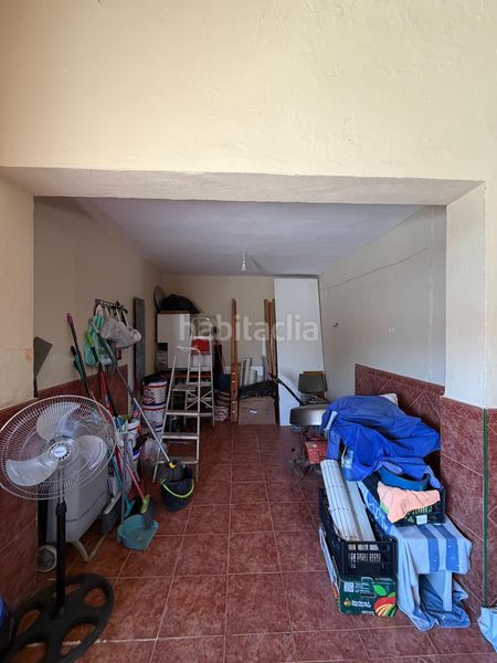 Foto da98ceae-ea24-4b20-8996-5355a958752b. Maison dans Pedanías Sur Utrera
