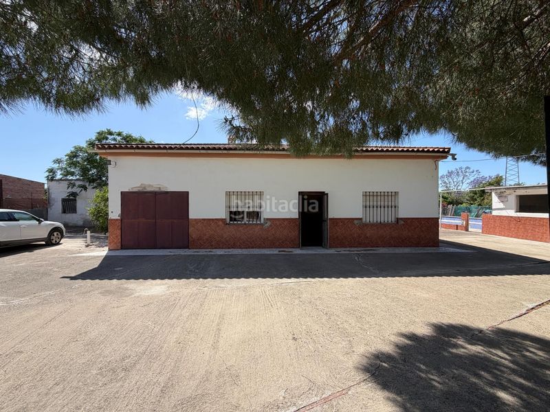 Foto e1bb2761-950a-43e7-a719-81b58f473adb. Maison dans Pedanías Sur Utrera