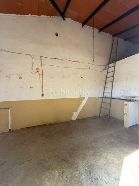 Foto e4c31150-6569-43bd-9af0-9d9f11006230. Maison dans Pedanías Sur Utrera