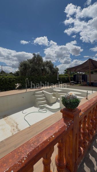 Foto 096e5a60-6196-4384-88c7-9cd3403f823b. Maison dans Salesianos Utrera
