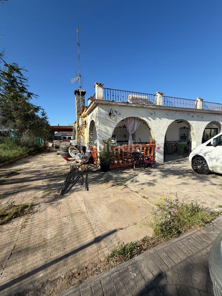 Foto 2a6e3655-1344-47e0-b3e7-675689f5e4e0. Maison dans Salesianos Utrera