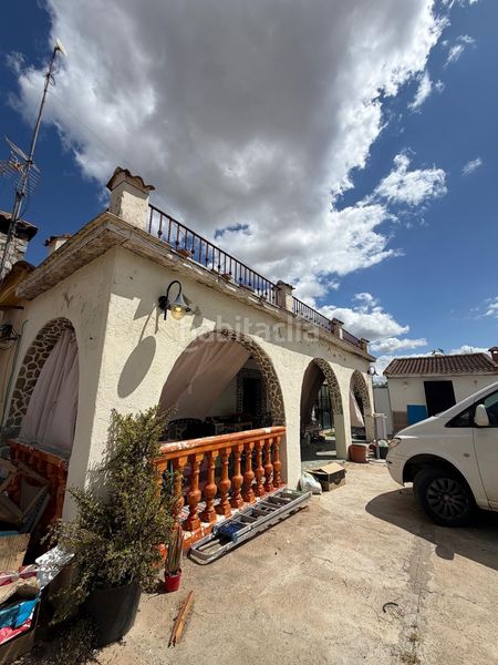 Foto 3b282da0-1005-4ff0-90fd-6570c13f5409. Maison dans Salesianos Utrera