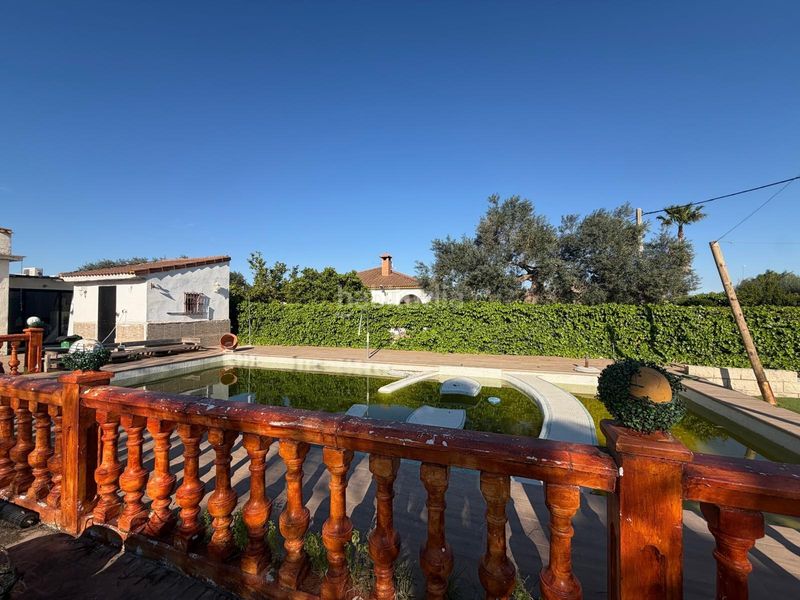 Foto b0946cea-6c32-45f1-8157-2b544812920b. Maison dans Salesianos Utrera