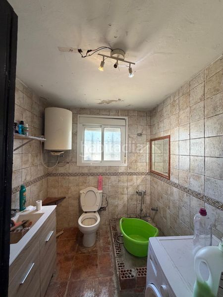 Foto ba97e3a1-6d02-4b5a-8b77-0741533c6374. Maison dans Salesianos Utrera