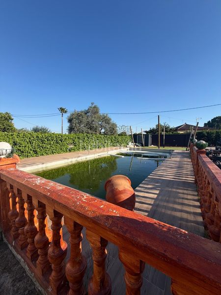 Foto bd4cb1be-c39d-4a4b-8dc6-014e7616ffa8. Maison dans Salesianos Utrera