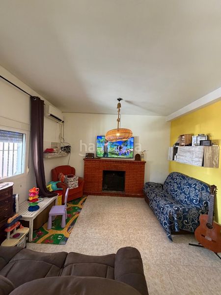 Foto f1c0b1d2-0301-41b3-b39f-829c17049ee2. Maison dans Salesianos Utrera
