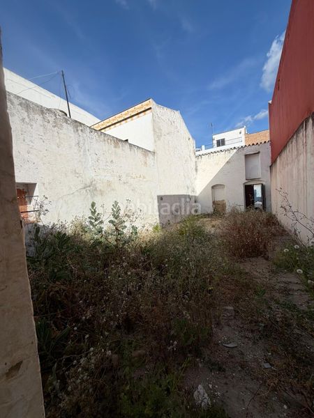 Foto 040d98aa-c0f6-41a7-bde8-19085e4e3785. Terreny residencial a Coronil (El)