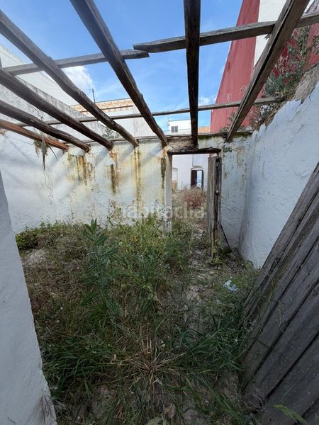 Foto 06de95b6-c4ec-4e61-ae9a-250824fa18b8. Terreny residencial a Coronil (El)