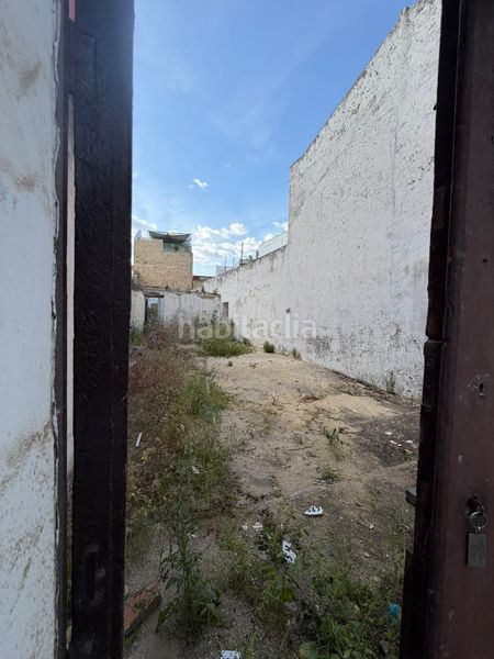 Foto 1fe7fa9d-6c42-4ba0-a328-0a47cbc02f27. Terreny residencial a Coronil (El)