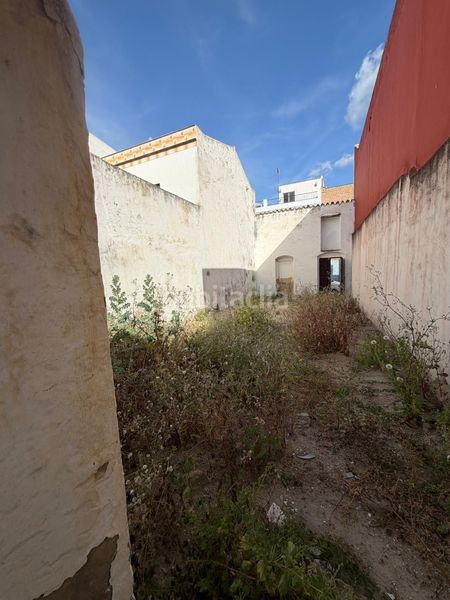 Foto 56d82873-cf6a-49a7-b73d-973296cd11fe. Terreny residencial a Coronil (El)