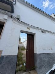 Terreny residencial a Coronil (El). Solar en el coronil