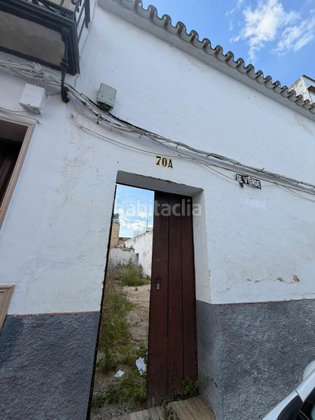 Foto 80de0f37-9170-4217-b34d-fdb40f2b2aba. Terreny residencial a Coronil (El)