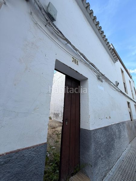 Foto 9db3343c-29e1-40c5-b808-e4758a2a6eeb. Terreny residencial a Coronil (El)