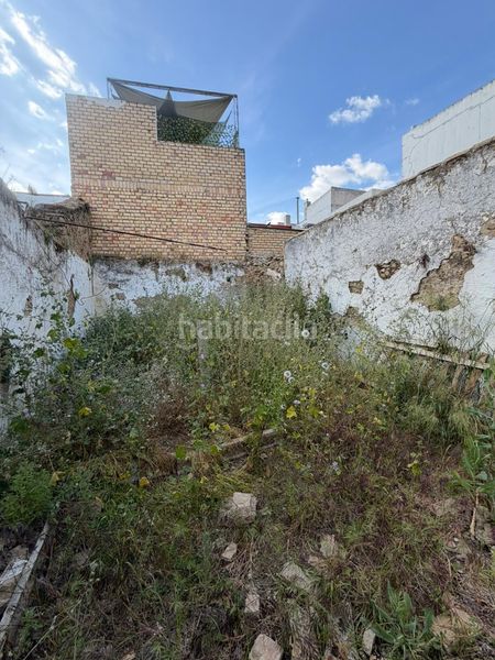 Foto e4e37f90-5bb4-4265-add8-0c19bdf194a5. Terreny residencial a Coronil (El)