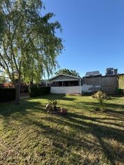 Residential Plot in Pedanías Norte. Parcela rústica