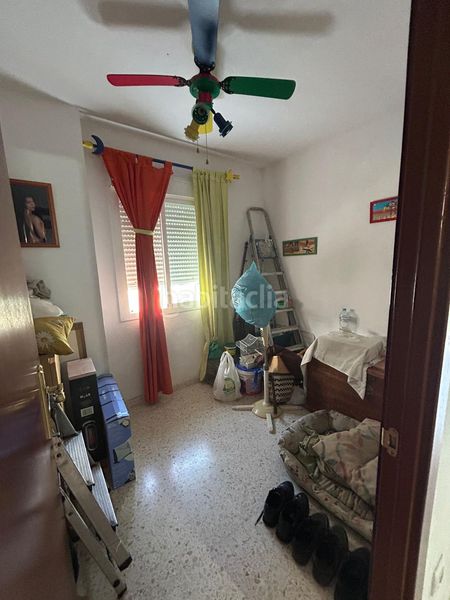 Foto 11cc6fb4-5d09-4464-b9dd-4665147cc9ad. Flat in Estación - La Fontanilla - El Tinte Utrera