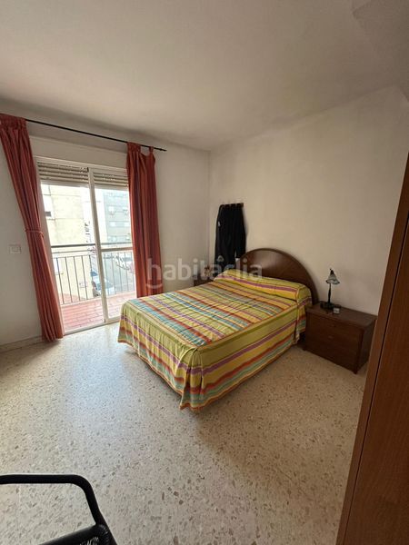 Foto 2a154333-8599-44f7-8688-dbafd83f9968. Flat in Estación - La Fontanilla - El Tinte Utrera