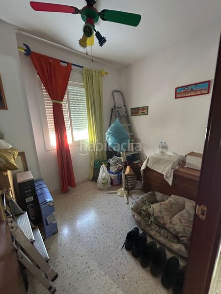 Foto 2d1ac62a-a676-4c54-9828-96789703f57e. Flat in Estación - La Fontanilla - El Tinte Utrera