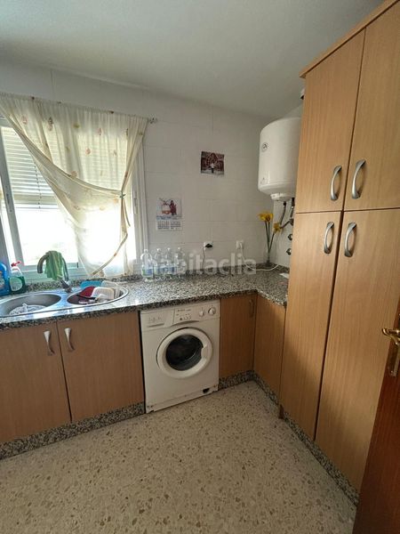 Foto 38d254f8-2084-4c02-9150-80338e92ea28. Flat in Estación - La Fontanilla - El Tinte Utrera