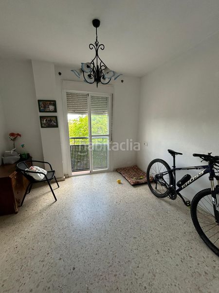 Foto 4a19a533-46b4-4954-9523-6b2c761d341d. Flat in Estación - La Fontanilla - El Tinte Utrera