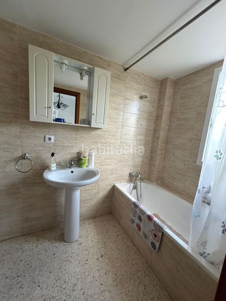 Foto 4d2d08aa-b05a-4344-ae2b-a0daedd290ff. Flat in Estación - La Fontanilla - El Tinte Utrera