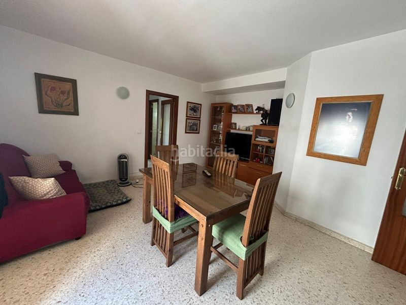 Foto 971a0468-5b37-4137-9807-7cdd720b70a9. Flat in Estación - La Fontanilla - El Tinte Utrera