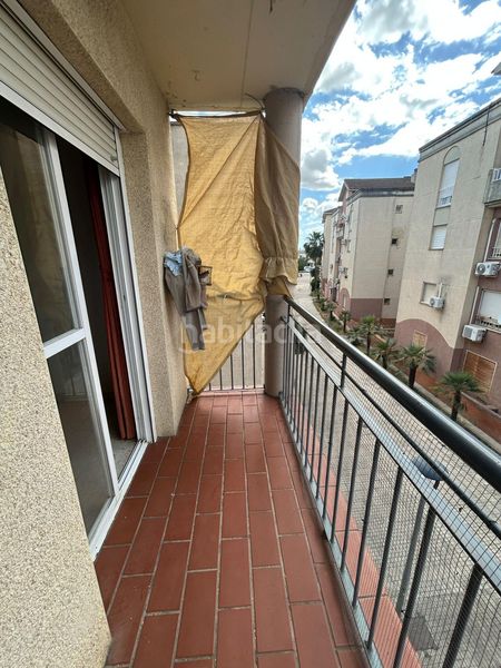 Foto 9aae1f11-bd4d-413d-b6fd-b2530f7df5a4. Flat in Estación - La Fontanilla - El Tinte Utrera
