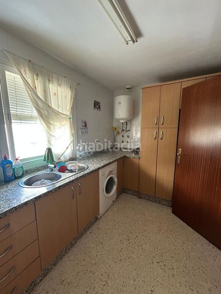 Foto fc79201c-e792-4365-bd6a-01e3053cd2f6. Flat in Estación - La Fontanilla - El Tinte Utrera