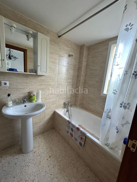 Foto fcbe580d-4d25-4de6-8a87-a4875c000eab. Flat in Estación - La Fontanilla - El Tinte Utrera