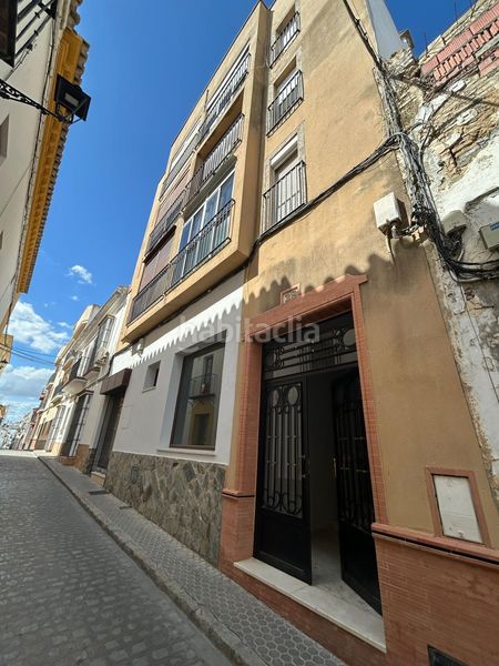 Foto 43fae0c2-8f76-4c24-85a2-1e4074c3bf32. Pis a Centro Utrera