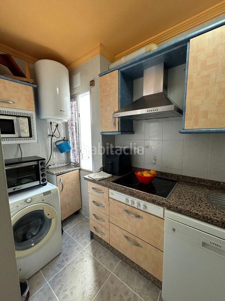 Foto fc9d84ce-d04b-43fc-a289-d6dc20ec730a. Pis a Centro Utrera
