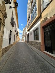 Pis a Centro. Piso centrico sin ascensor