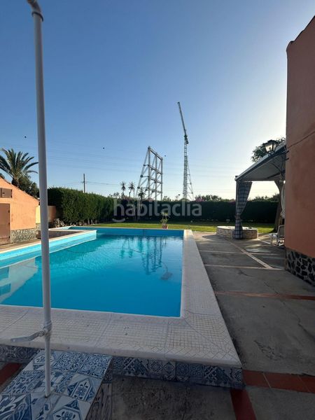 Foto 1f0d0994-c5c7-46d0-9096-46390642a948. Casa in Pedanías Norte Utrera