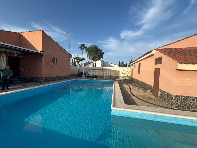 Foto 42e09b78-b666-4373-830d-e0ae1478ad20. Casa in Pedanías Norte Utrera