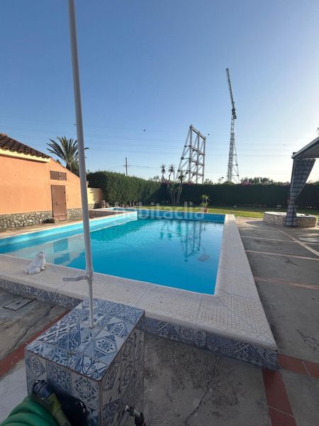 Foto 4d5cda56-886e-4188-a427-bd52c31433fe. Casa in Pedanías Norte Utrera